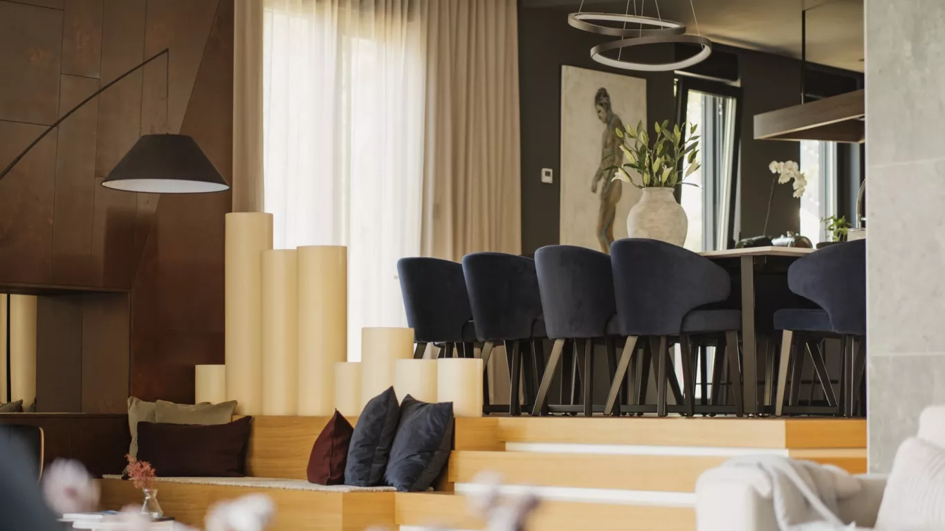 Contessa Luxury Retreat | Croatia