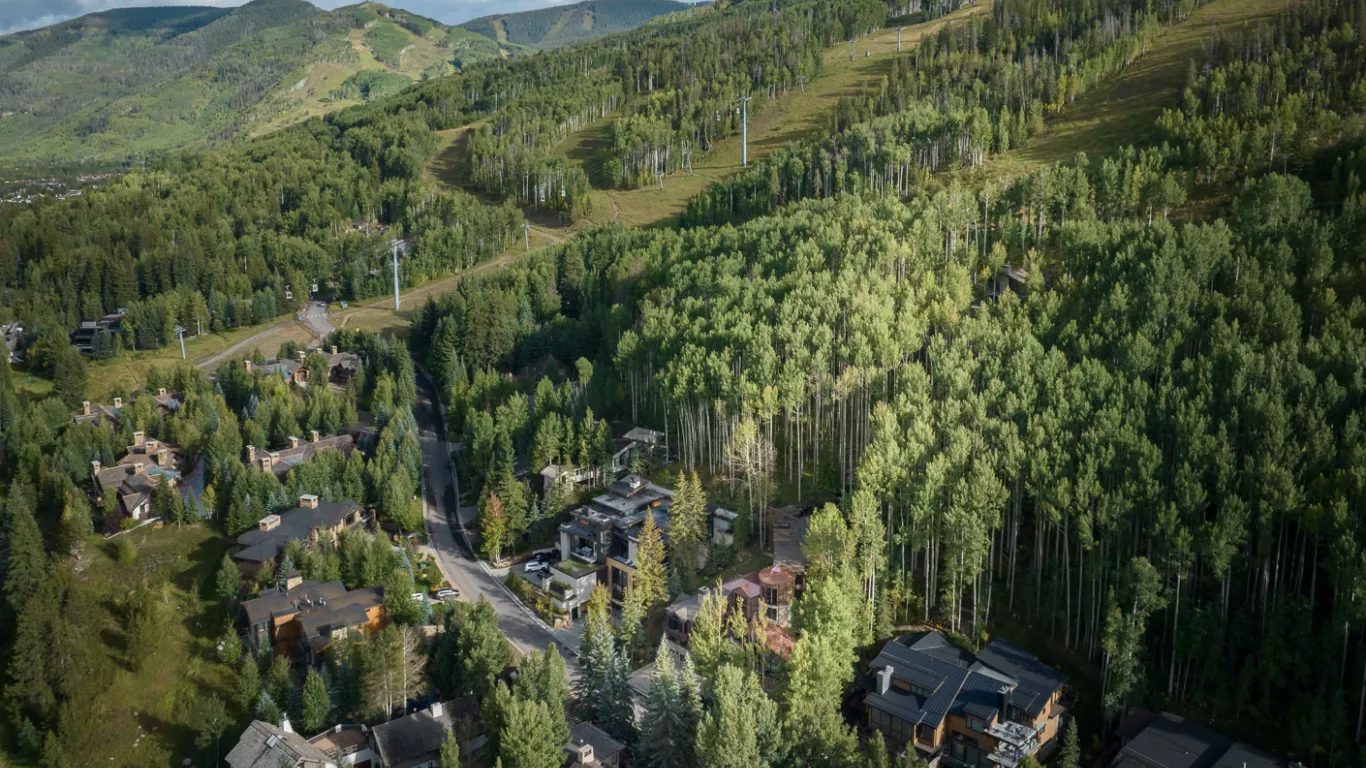 Villa Ascension | Vail