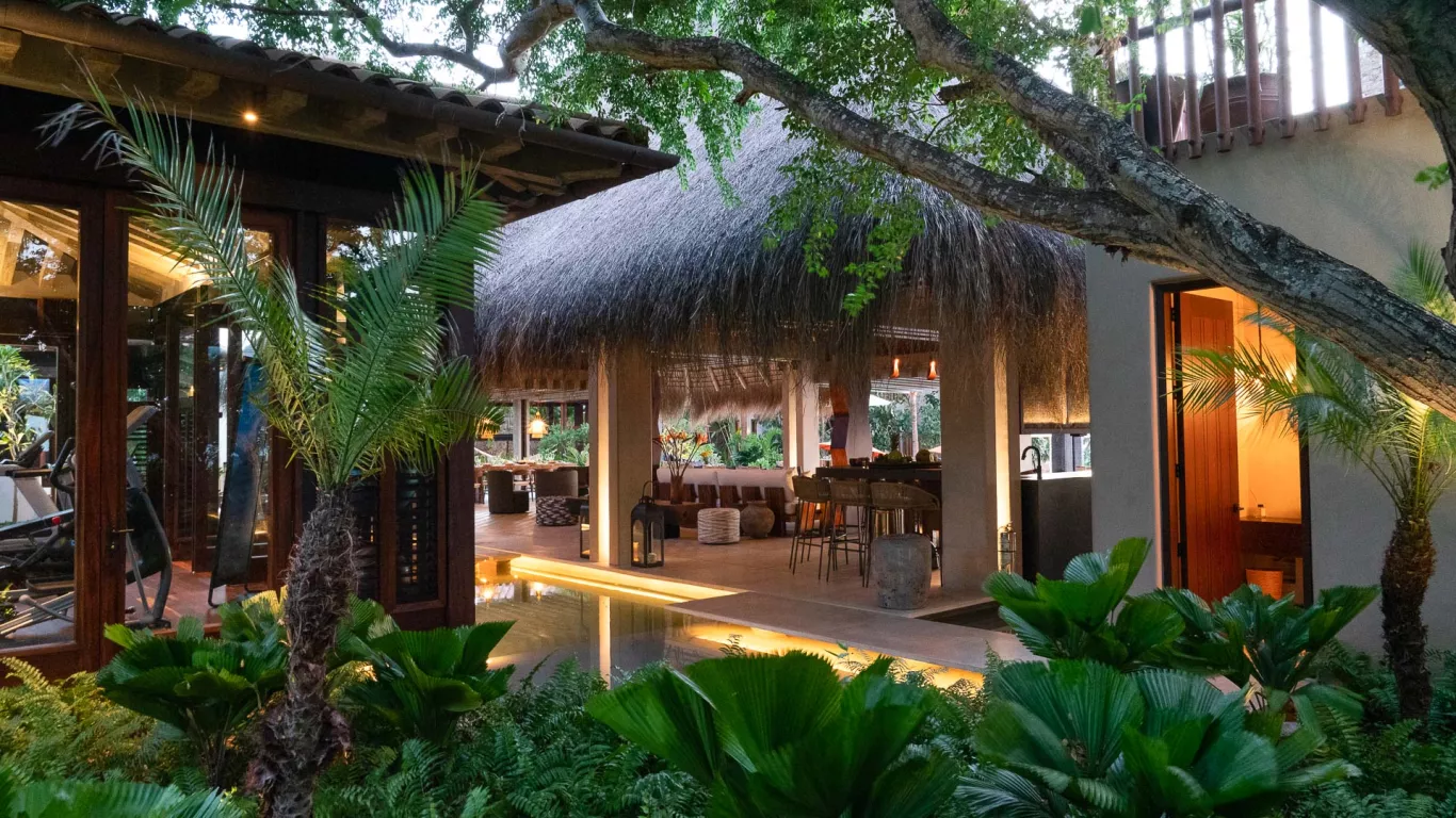Casa Eclipse | Punta Mita