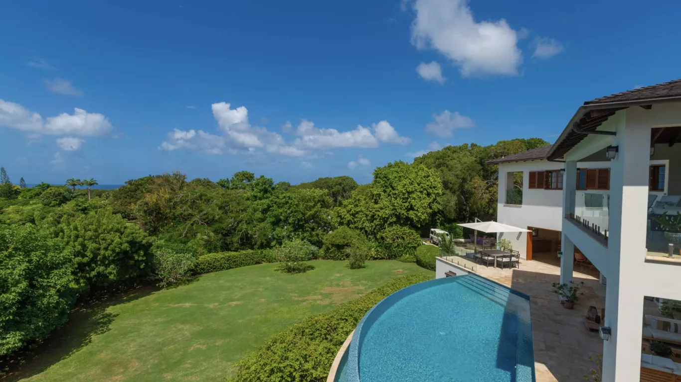 Villa Fountainhead | Barbados