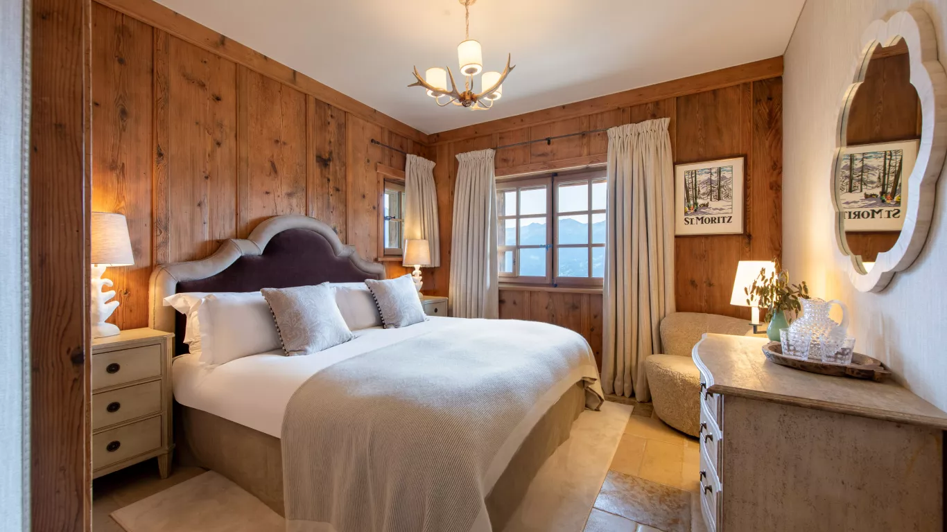 Chalet Virmadisa | Verbier