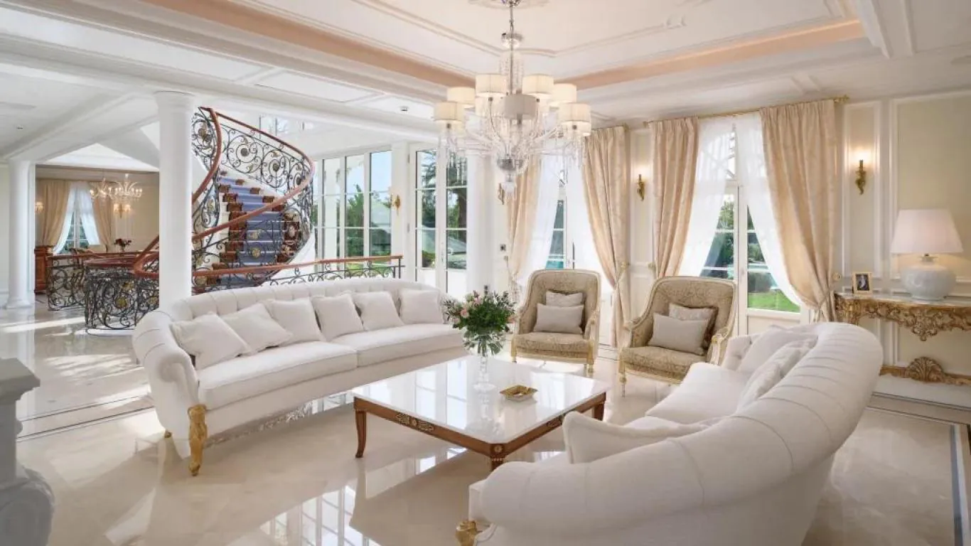 Villa Rose | Cannes