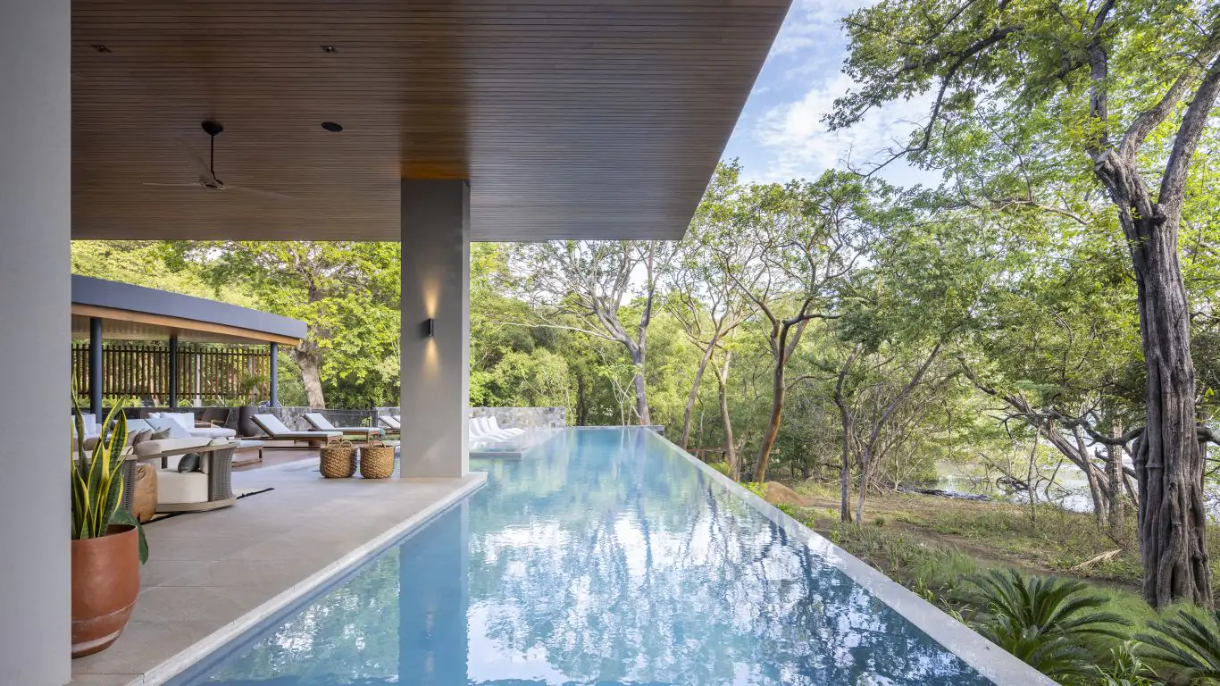 Villa Avellana | Guanacaste
