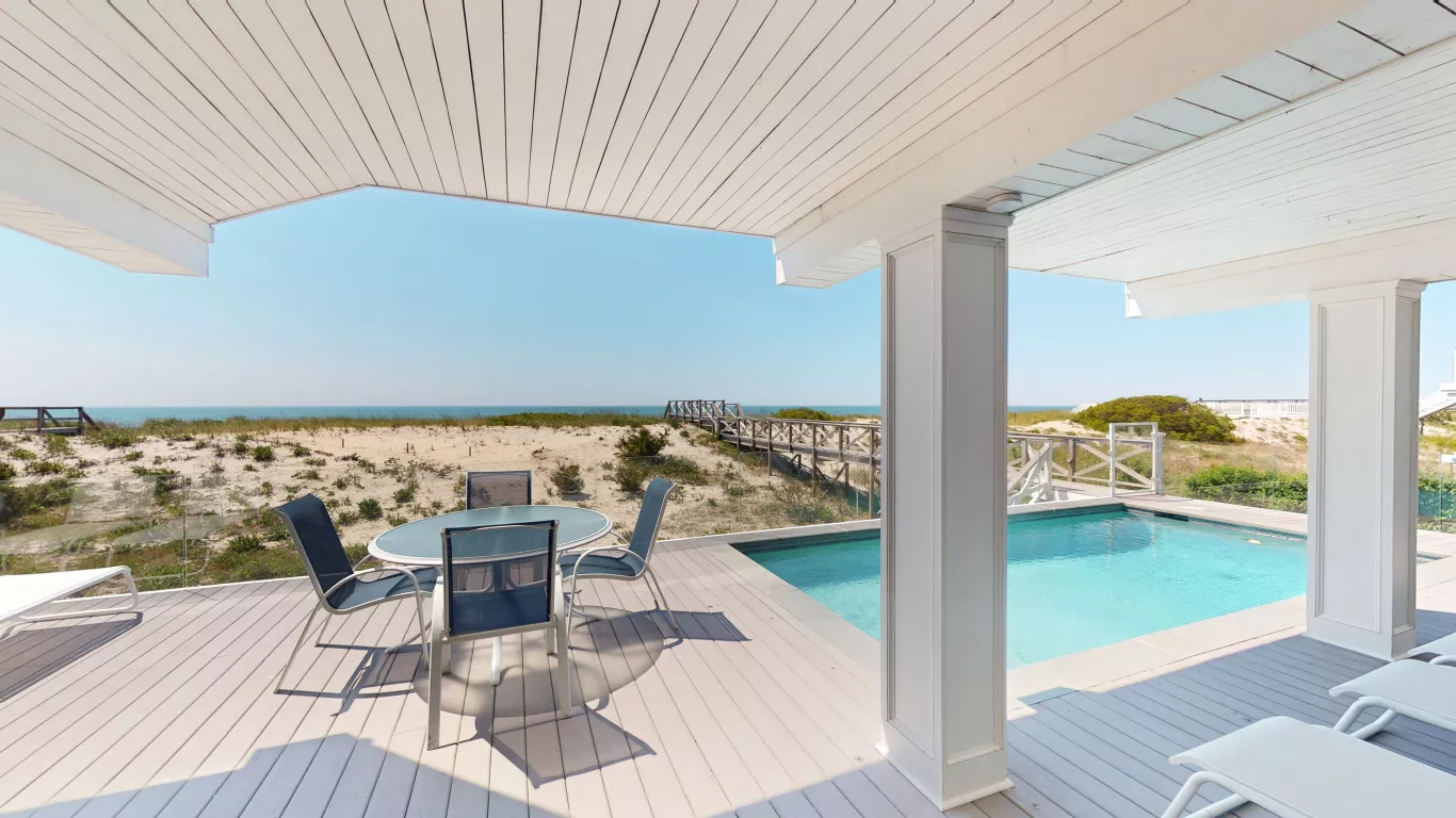 Villa Dina | Hamptons