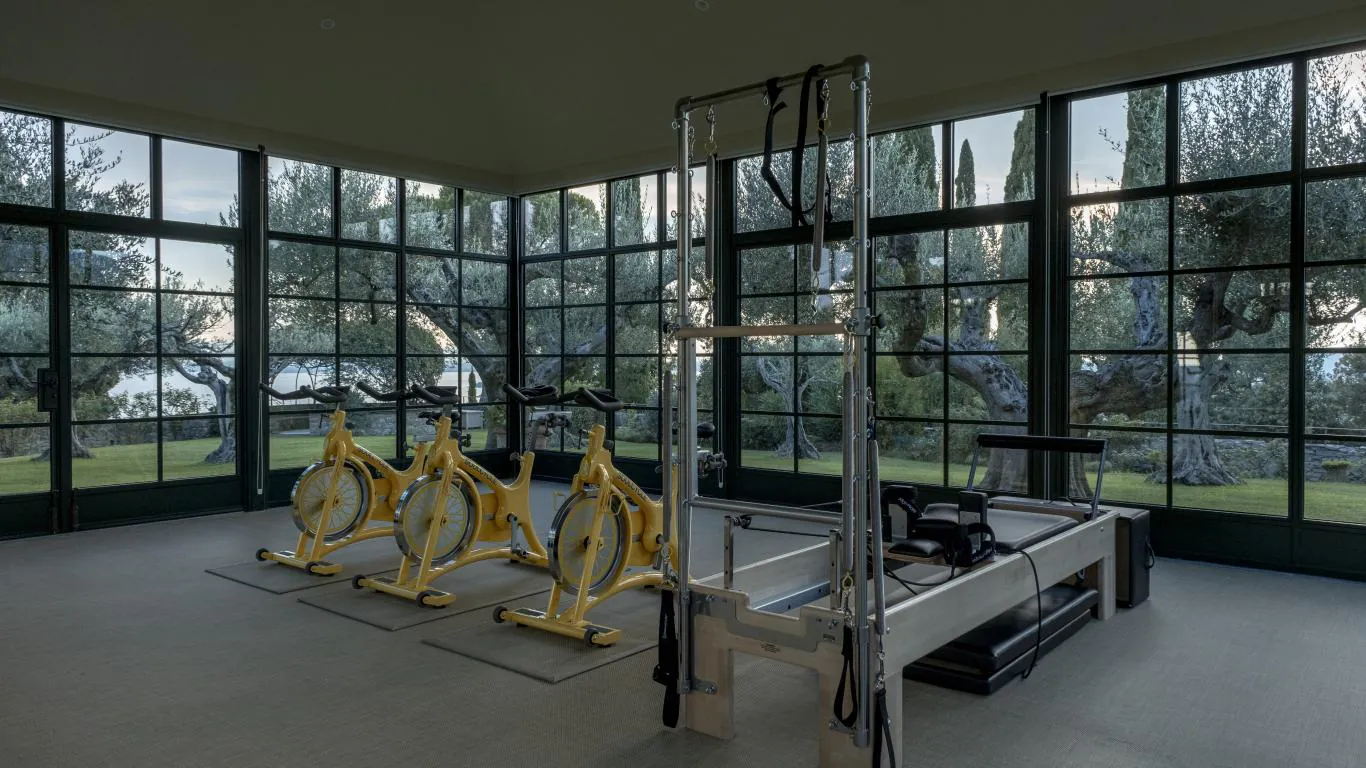 Convento Viandante del Cielo | Umbria