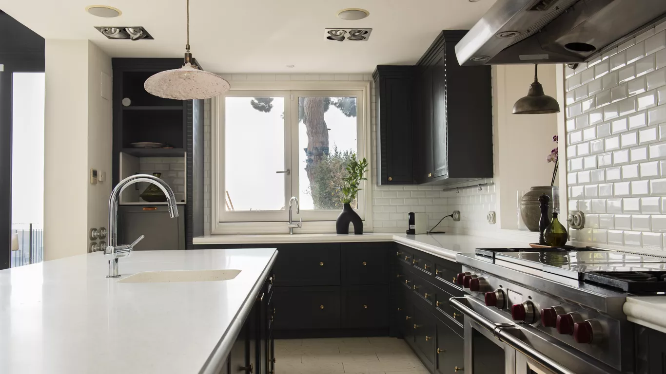 Villa Paula | Barcelona