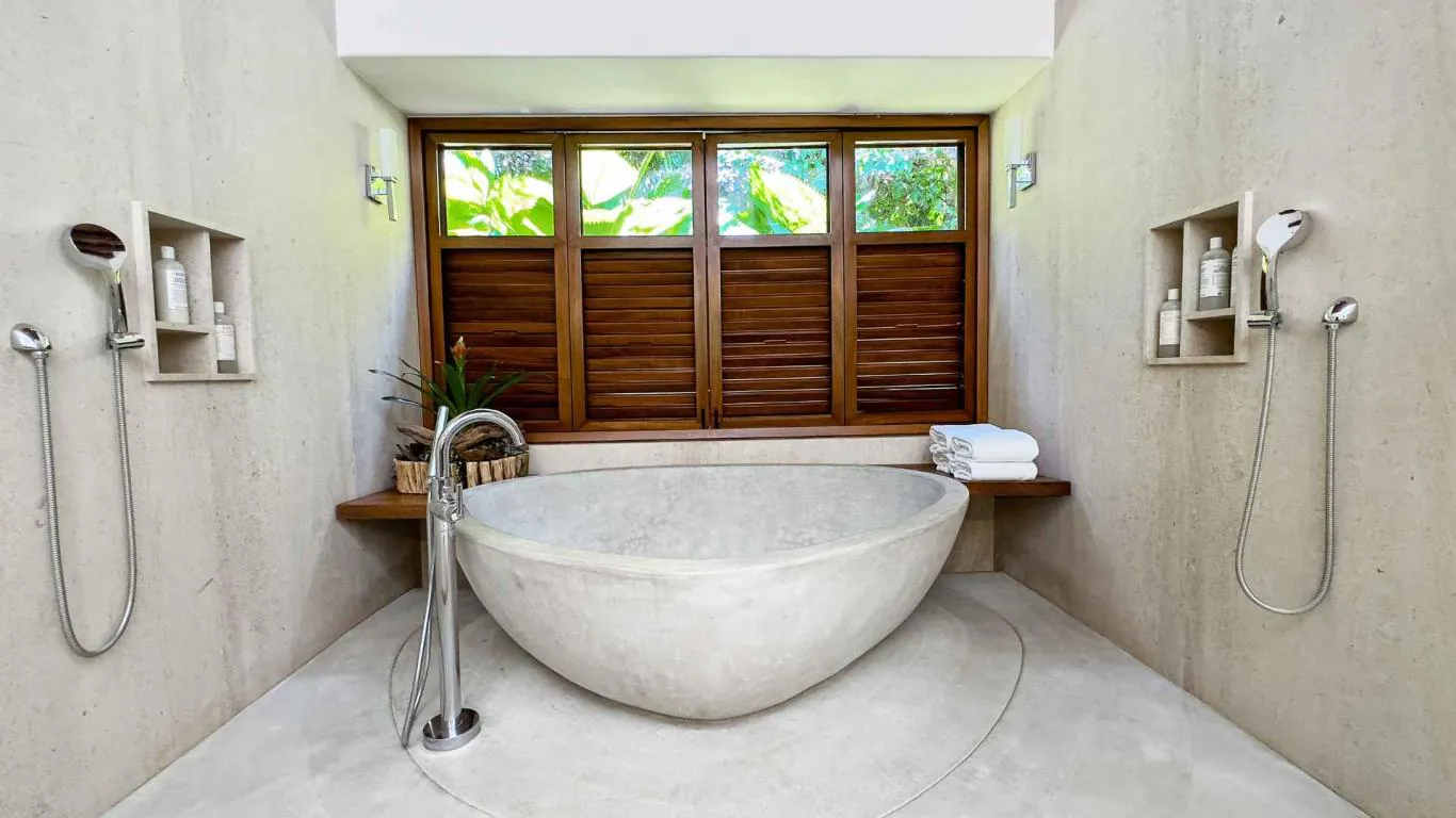 Casa Entre Rocas | Punta Mita