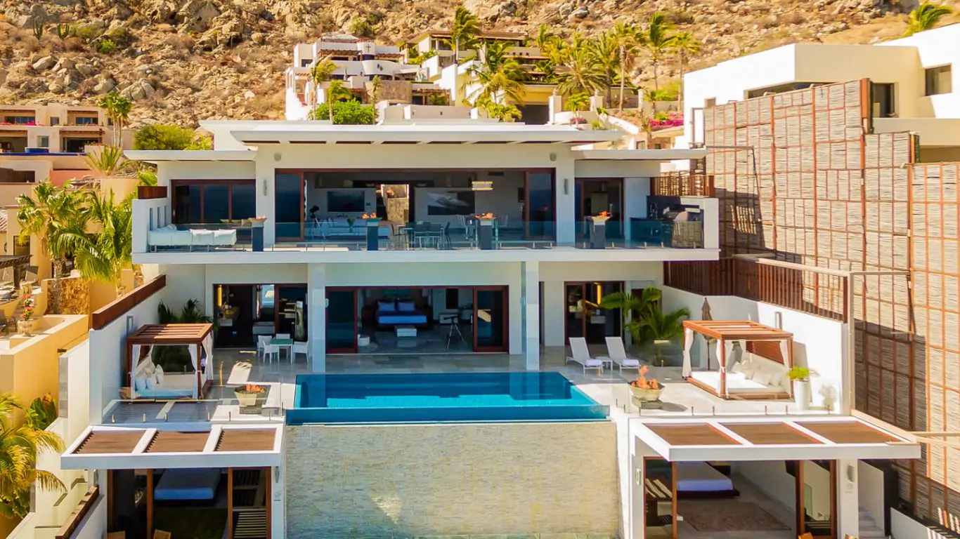 Mantea Casa | Cabo