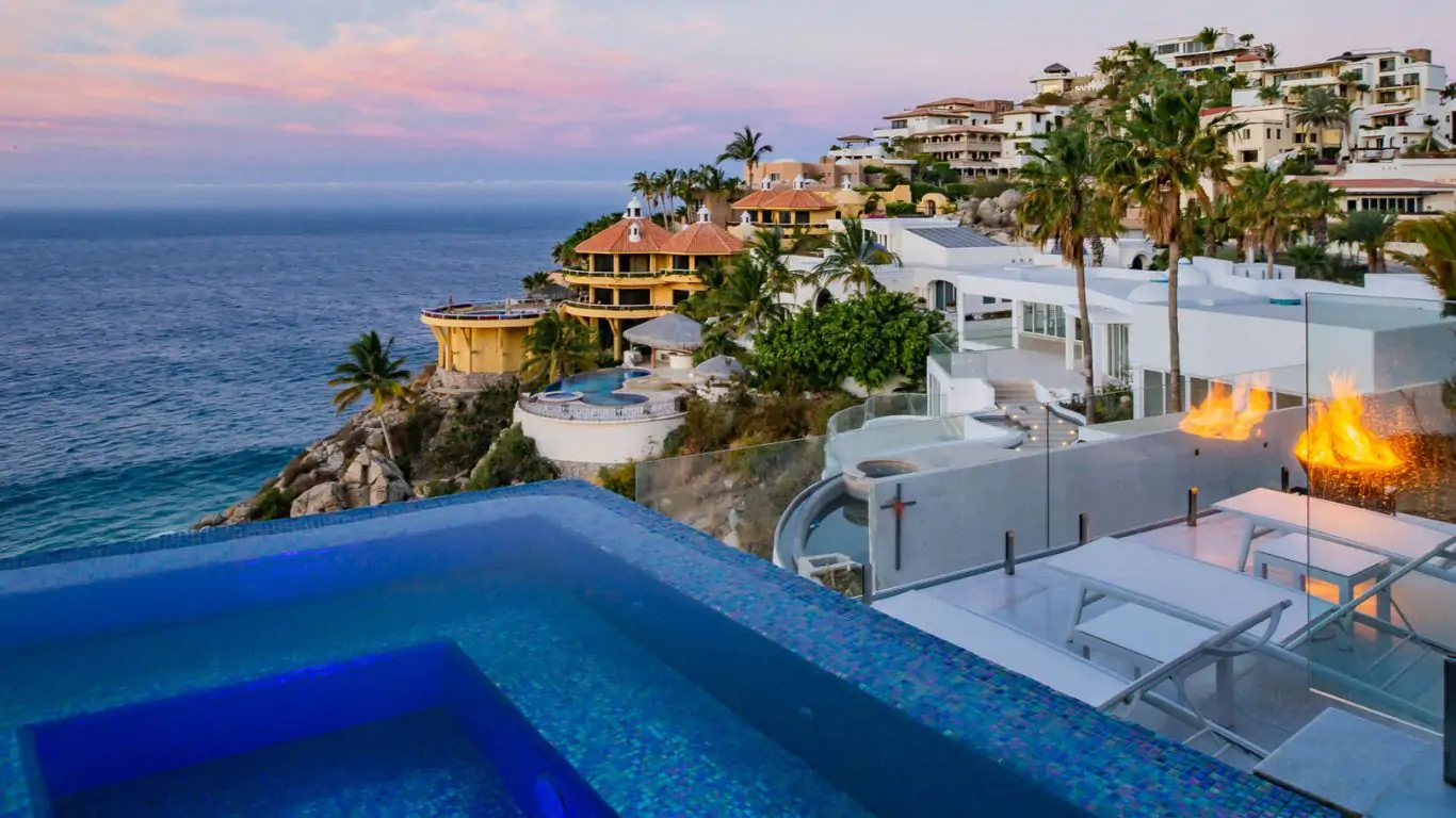 Mantea Casa | Cabo