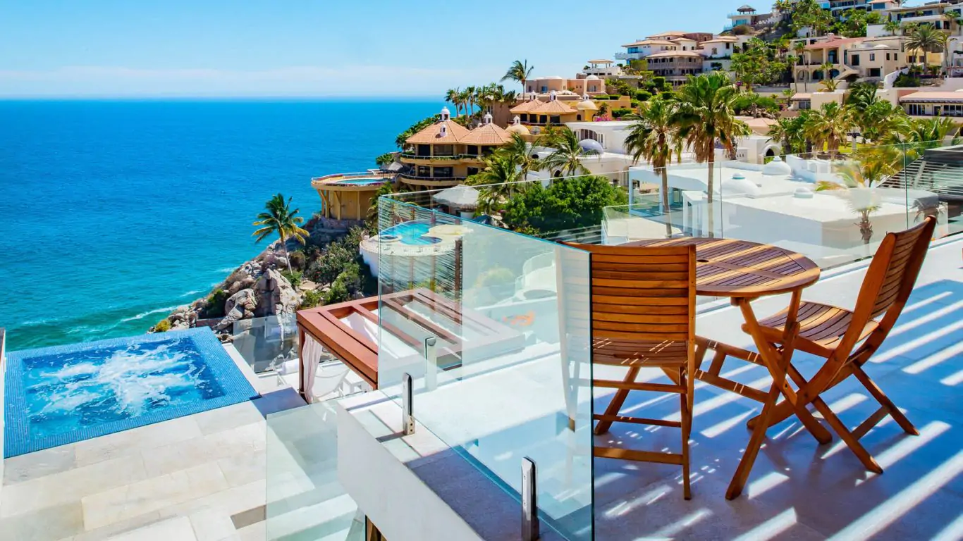 Mantea Casa | Cabo