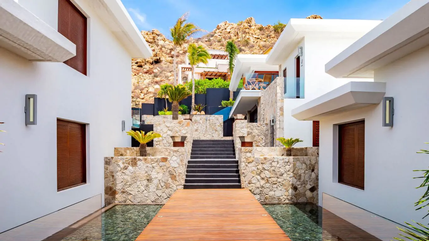 Mantea Casa | Cabo