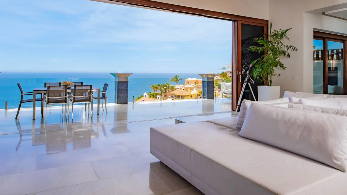 Mantea Casa | Cabo