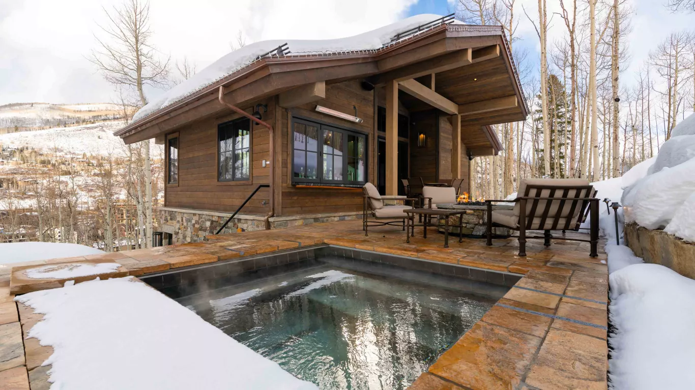 Villa Ascension | Vail