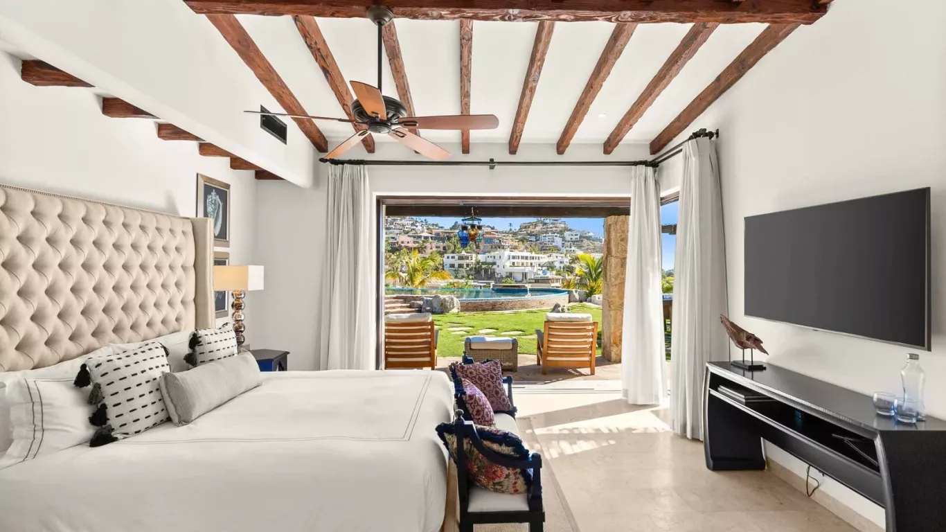 Casa de Karma | Cabo