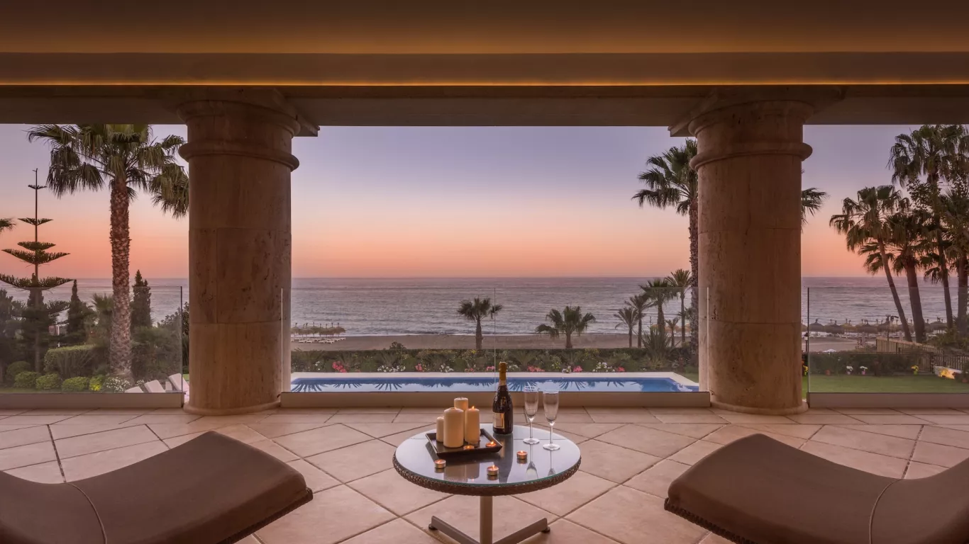 Villa Margarita | Marbella