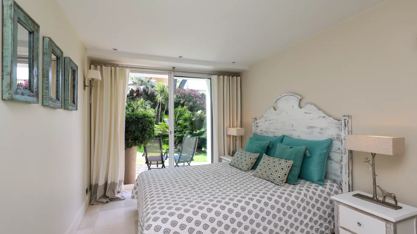 Villa Malta | Cannes