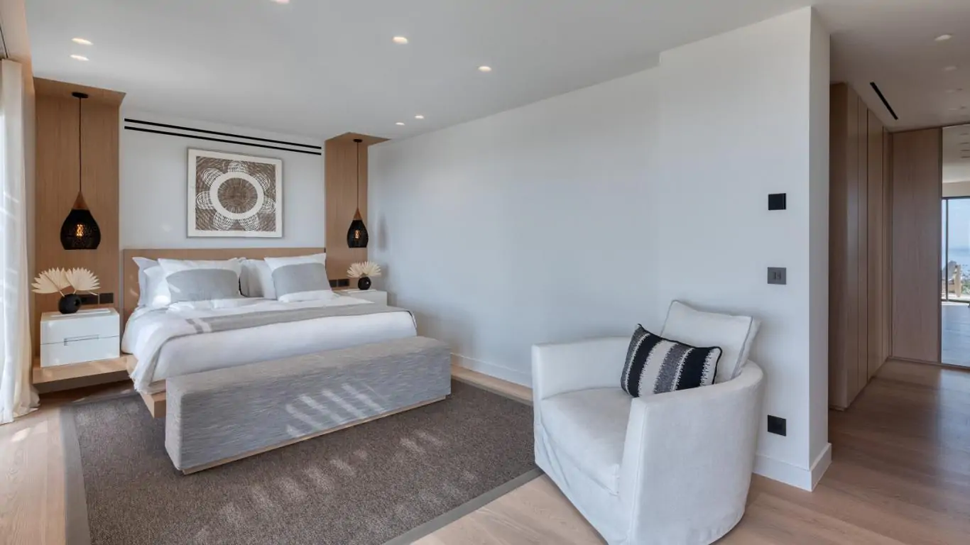 Villa Tatiana | Mykonos