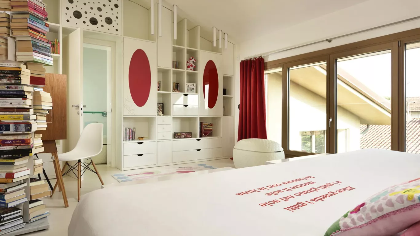 Villa Art | Forte dei Marmi