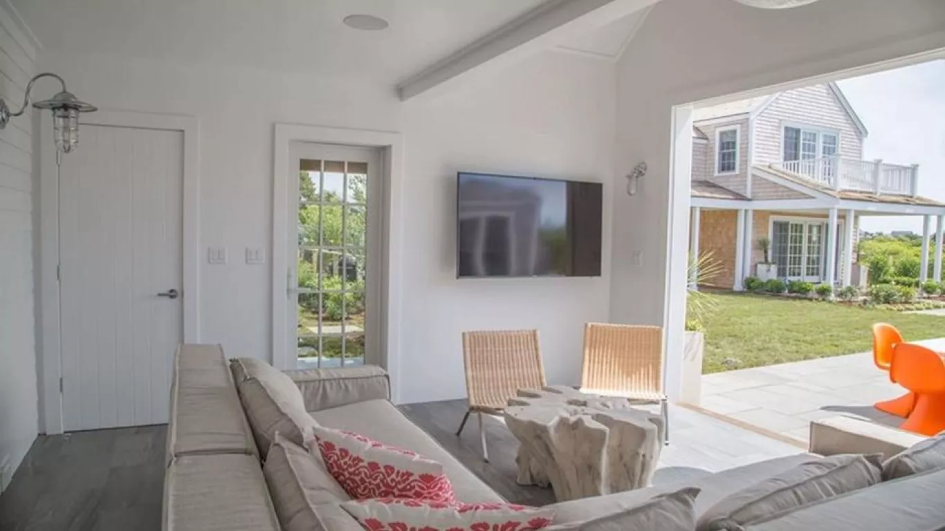 Villa Eleanor | Nantucket