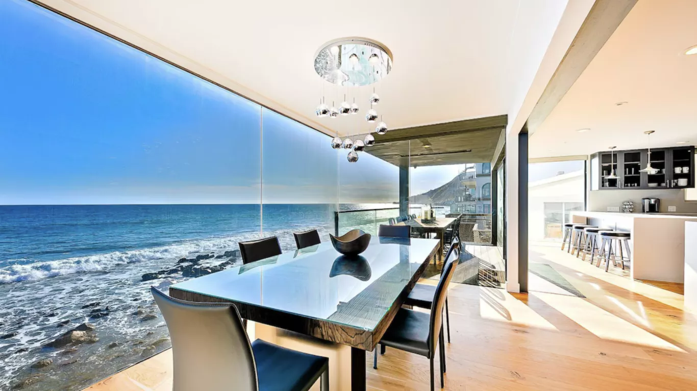 Villa Arianna | Malibu