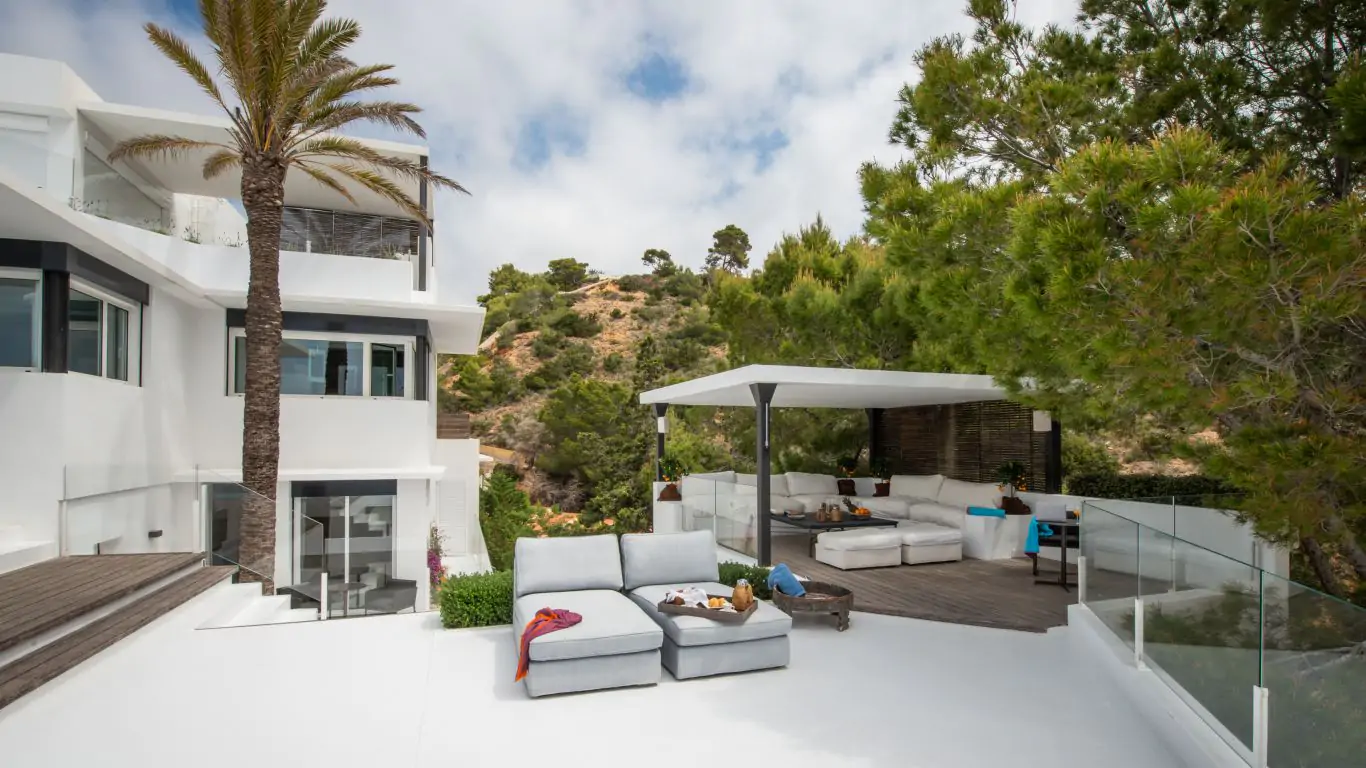 Villa Infinity | Ibiza