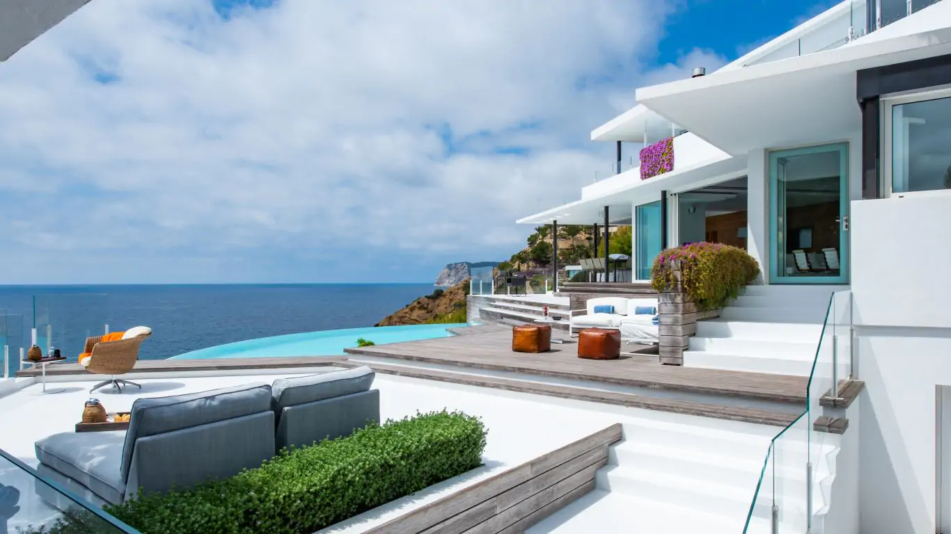Villa Infinity | Ibiza