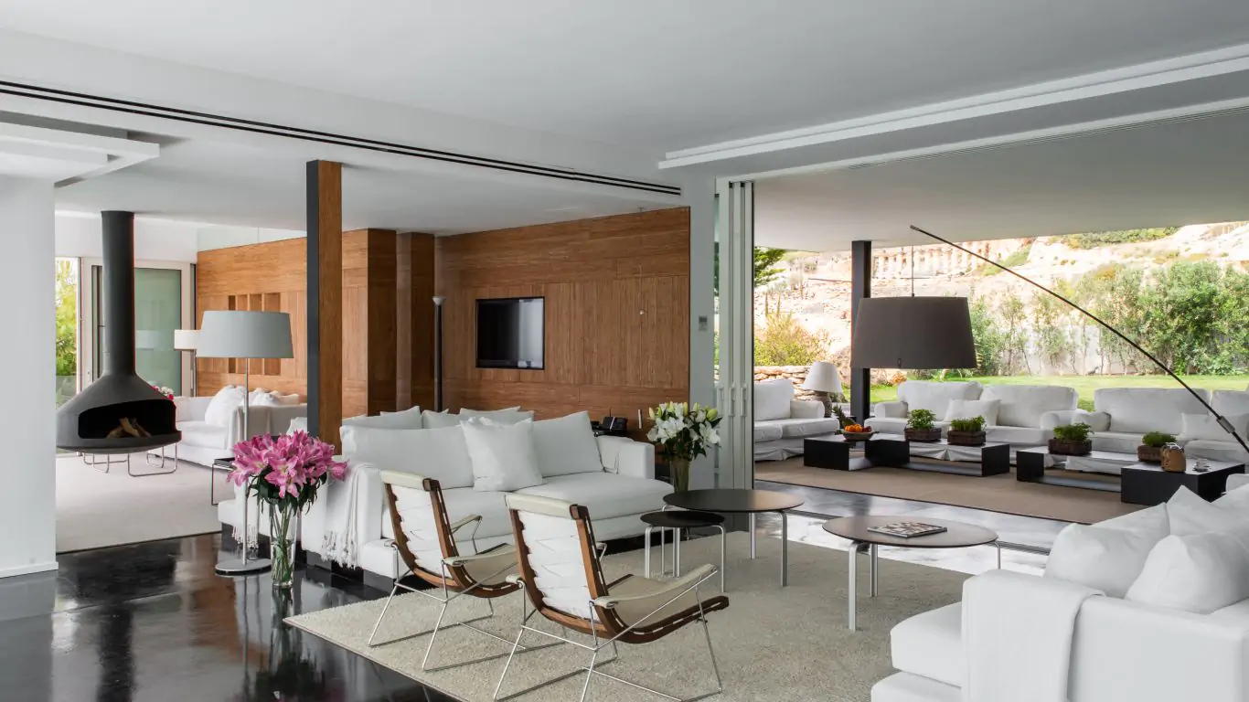 Villa Infinity | Ibiza