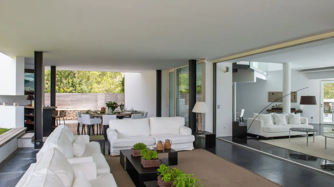 Villa Infinity | Ibiza