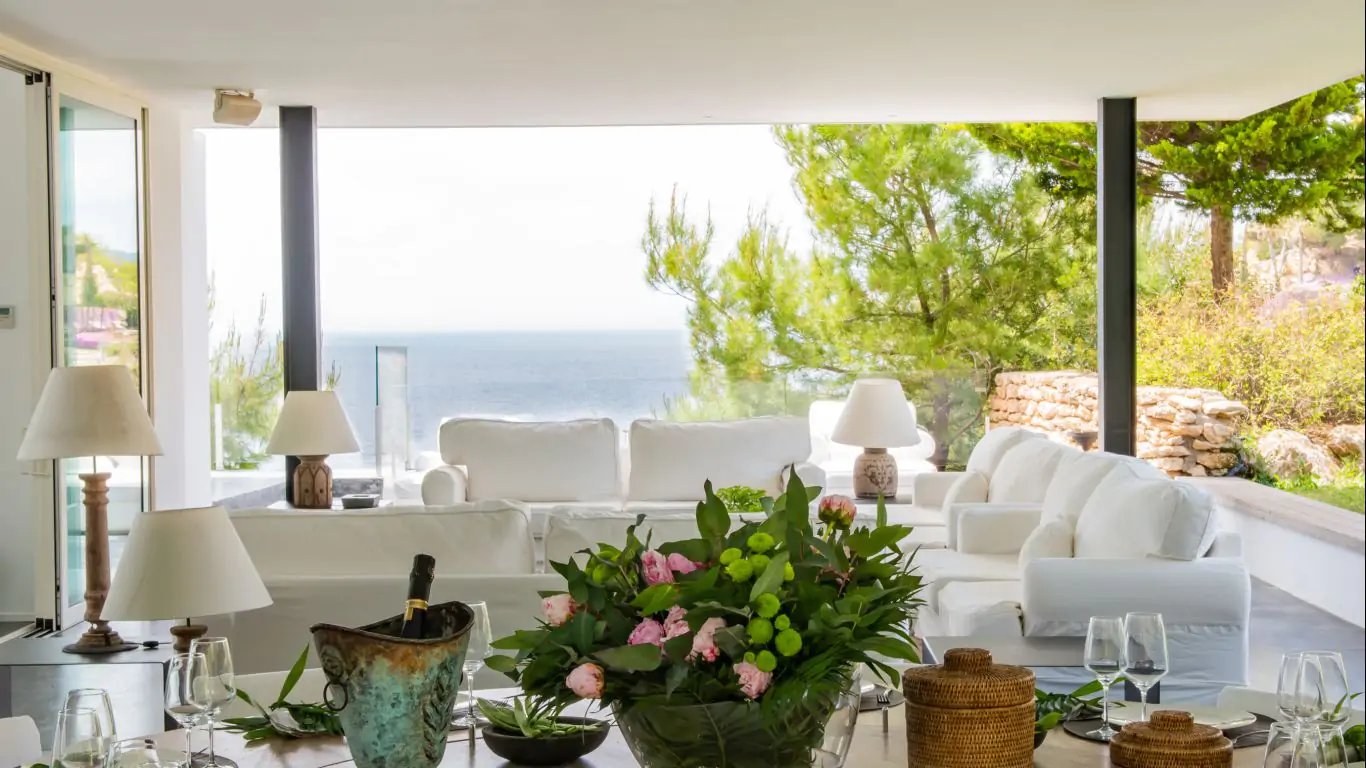 Villa Infinity | Ibiza