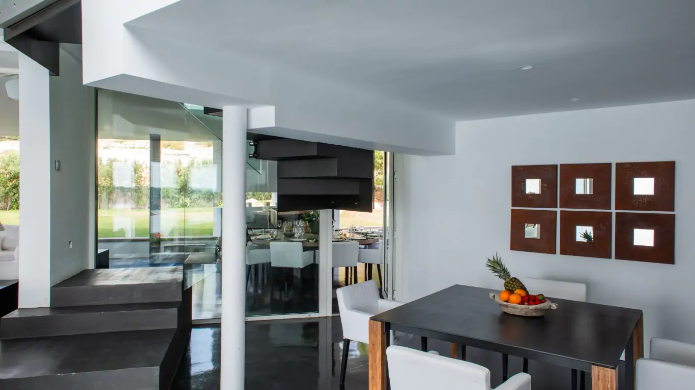 Villa Infinity | Ibiza