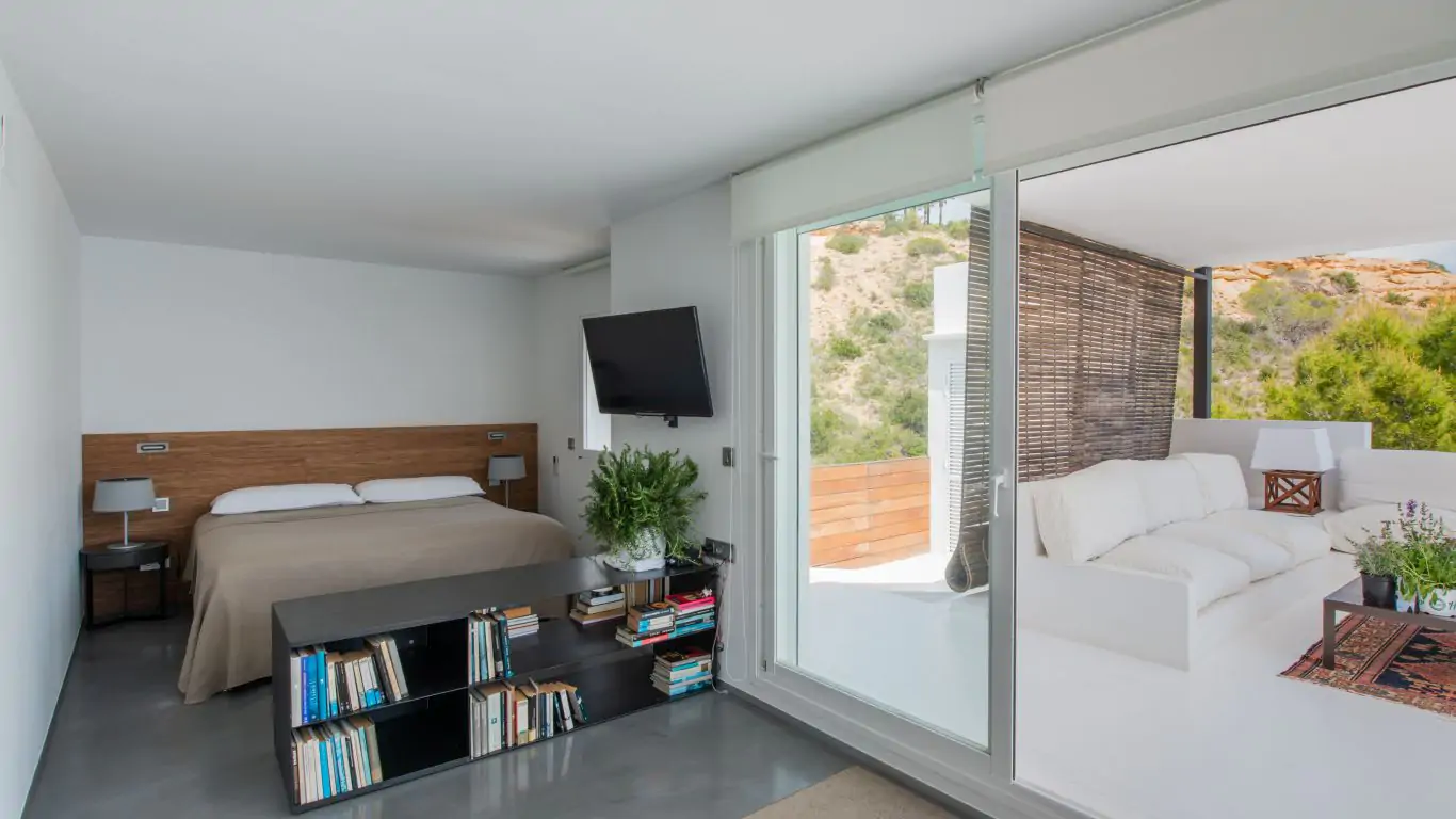 Villa Infinity | Ibiza