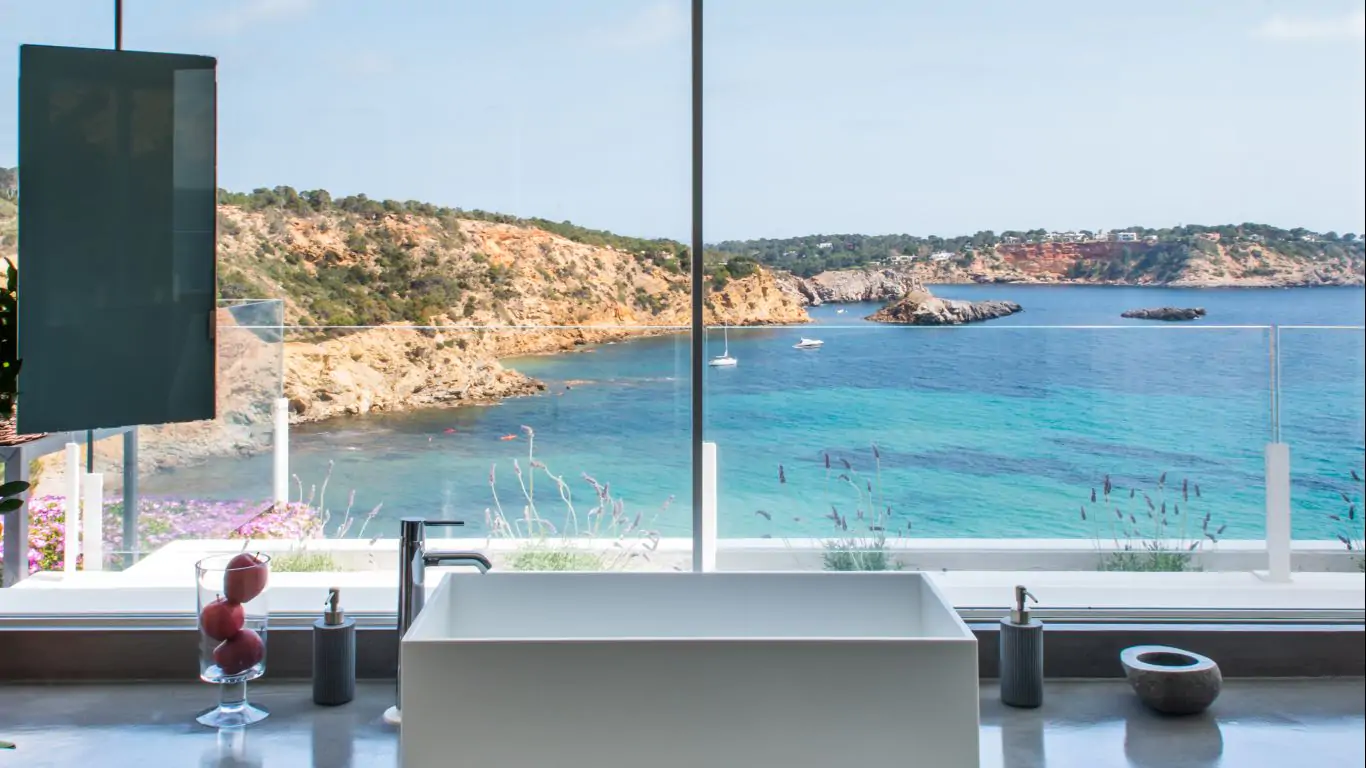Villa Infinity | Ibiza