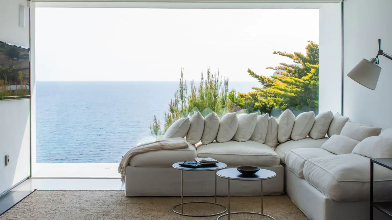 Villa Infinity | Ibiza