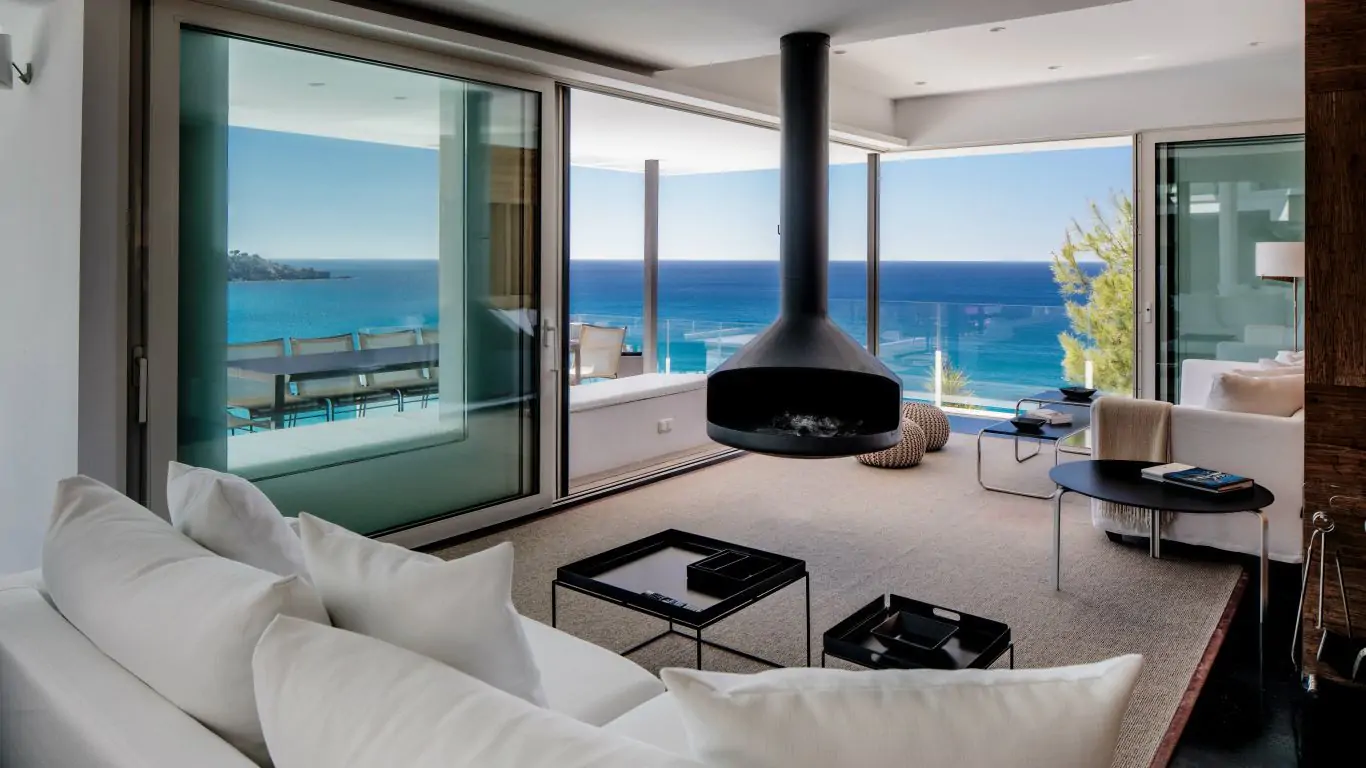 Villa Infinity | Ibiza