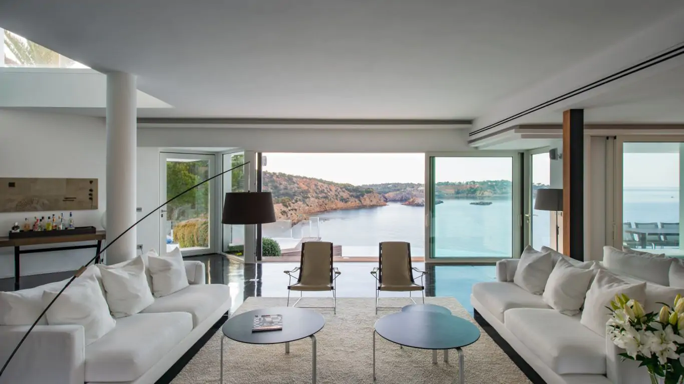 Villa Infinity | Ibiza