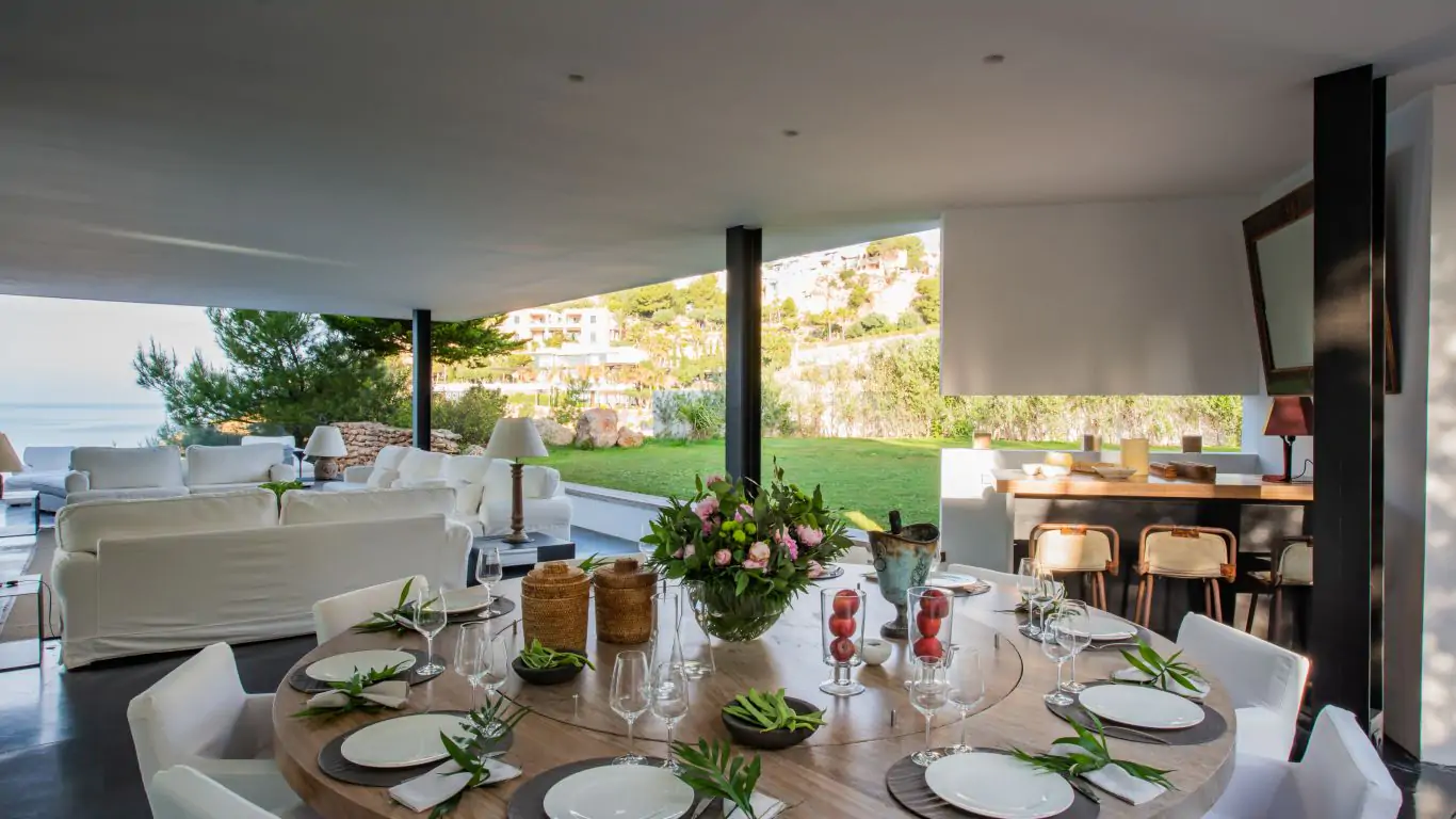Villa Infinity | Ibiza