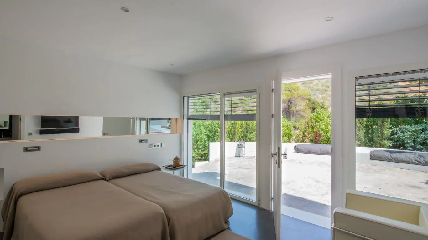 Villa Infinity | Ibiza