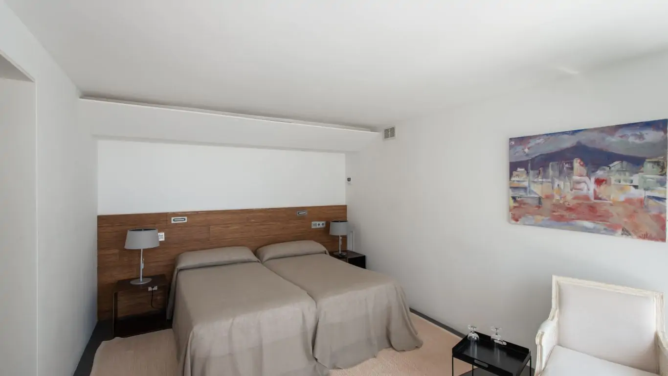Villa Infinity | Ibiza