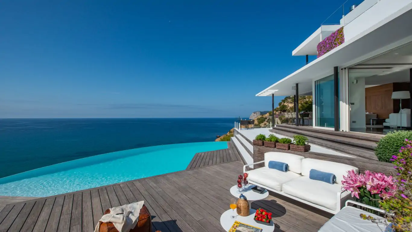 Villa Infinity | Ibiza