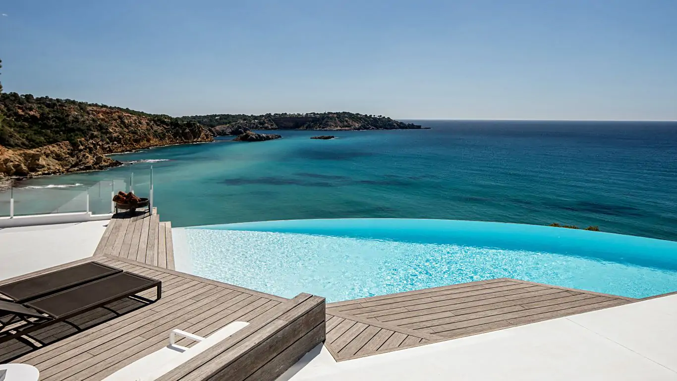 Villa Infinity | Ibiza