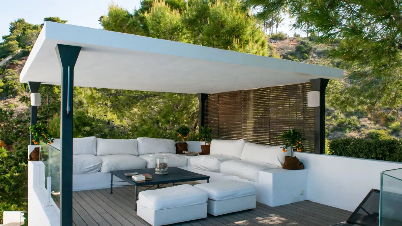 Villa Infinity | Ibiza