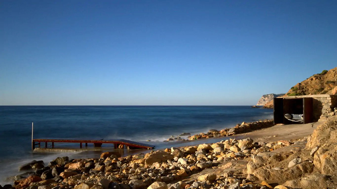Villa Infinity | Ibiza