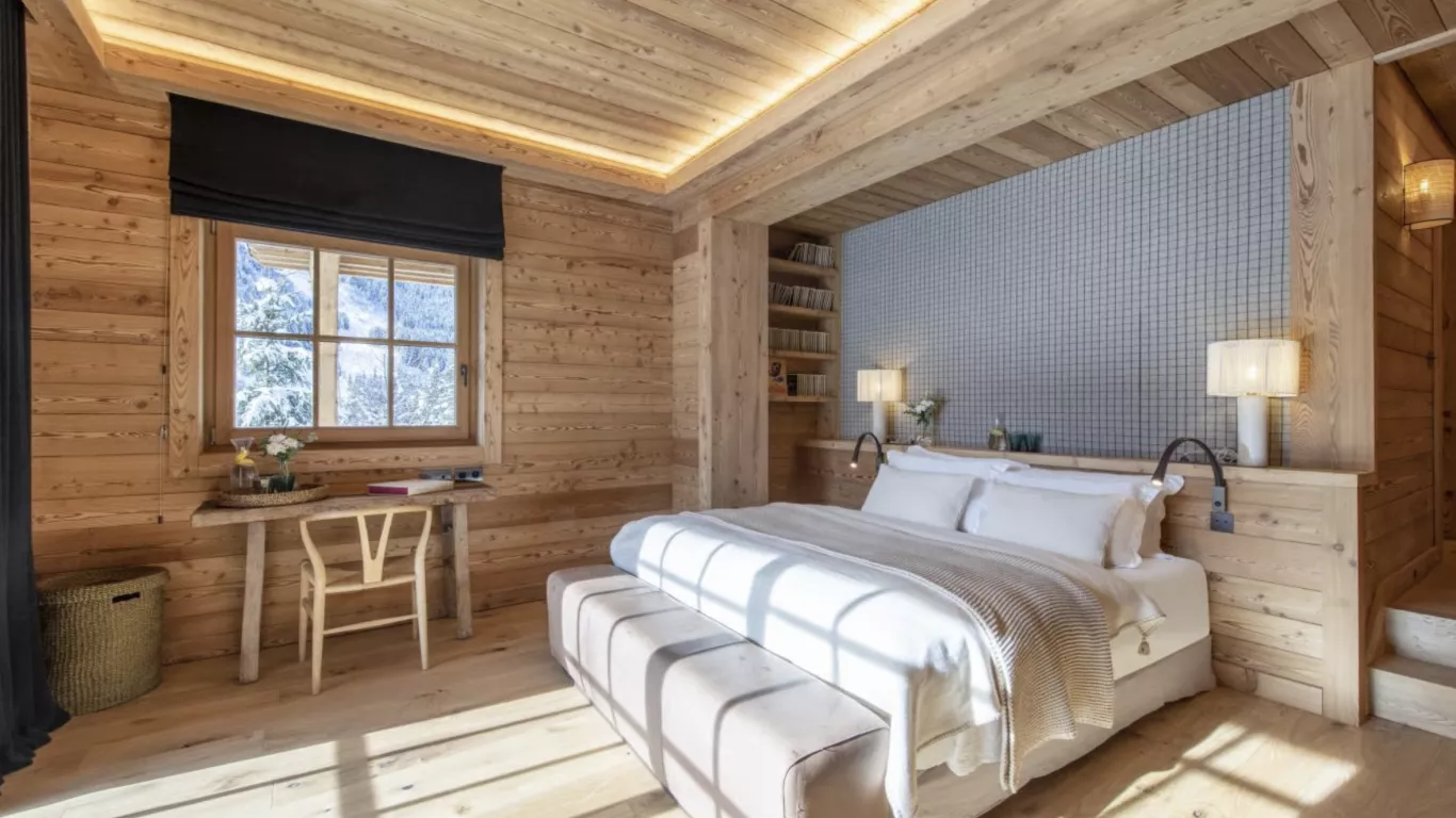 Domaine de LOrme | Meribel