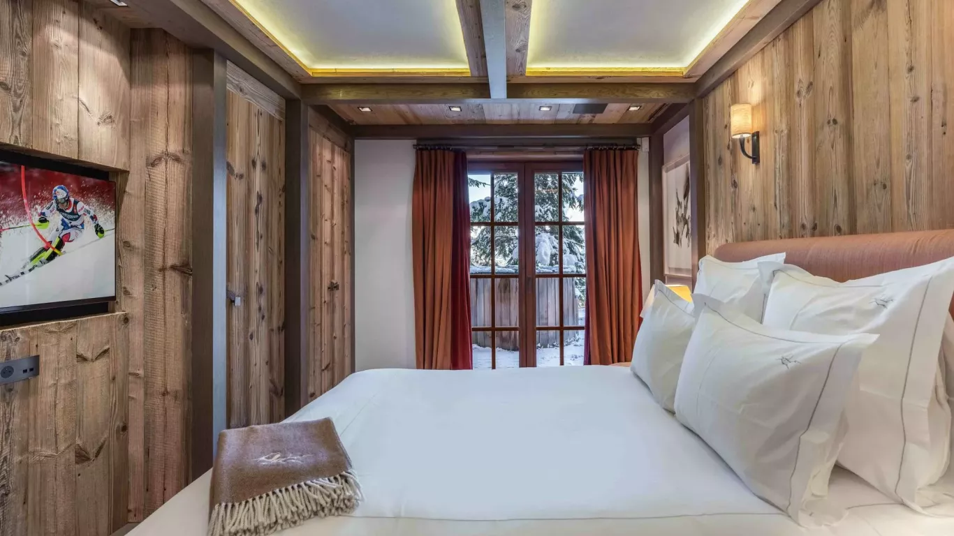 Chalet Nanuq | Courchevel