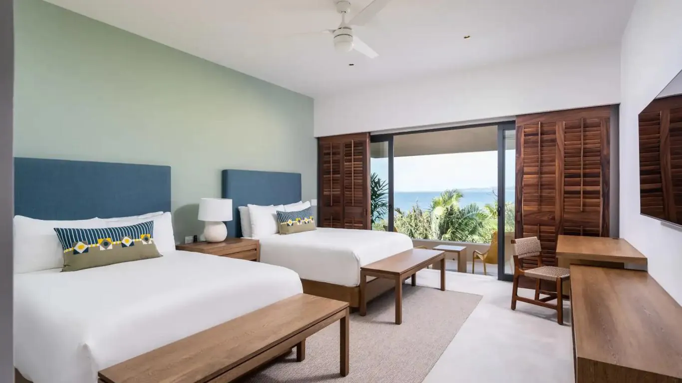 Villa La Vista | Punta Mita