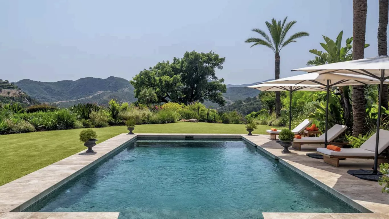 Villa Buenaventura | Marbella