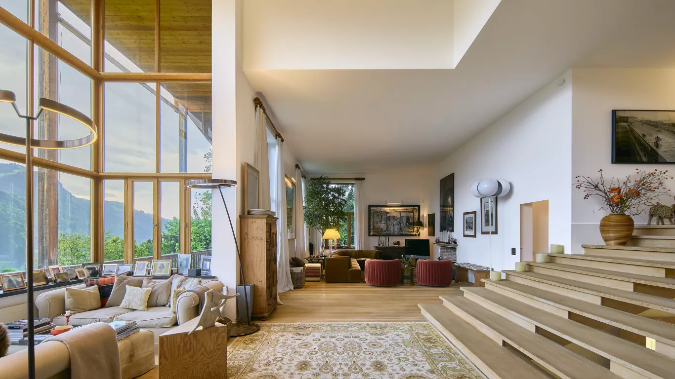 Chalet Bellevue | Kitzbuhel