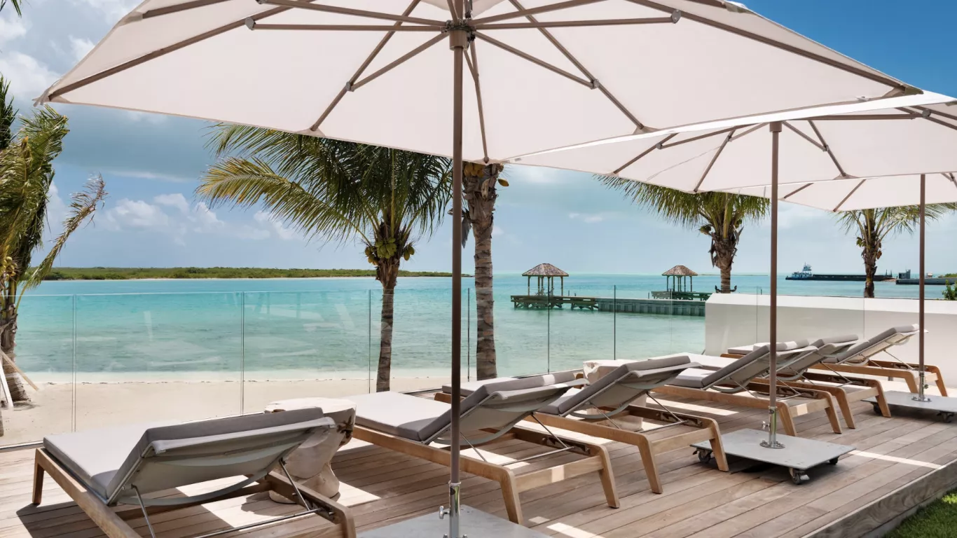 Villa Cabuya | Turks and Caicos