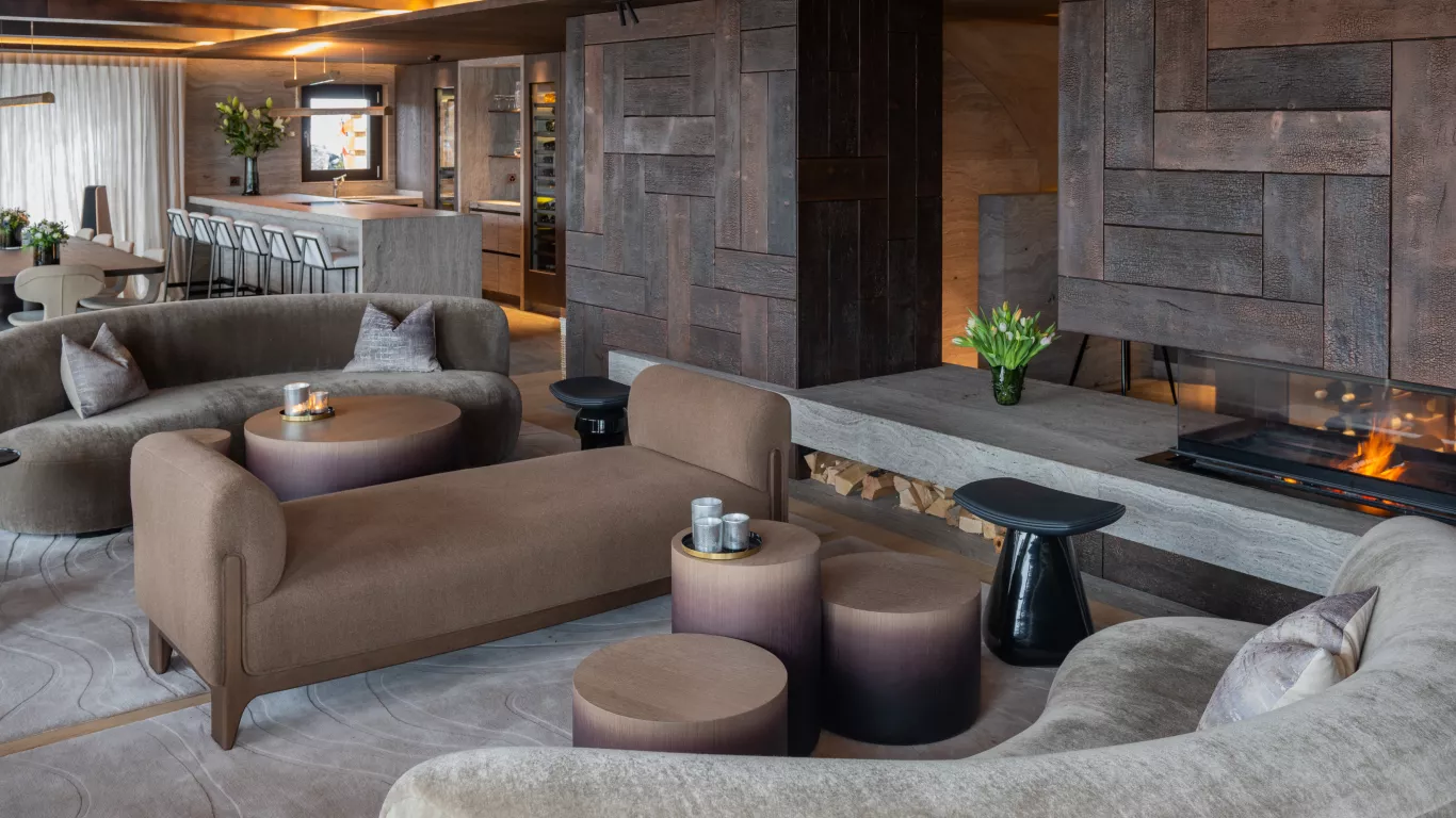 Chalet No 14 | Verbier