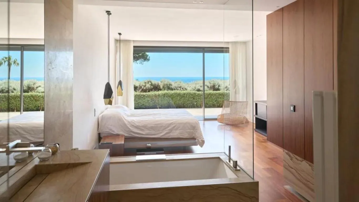 Villa Talia | Cannes